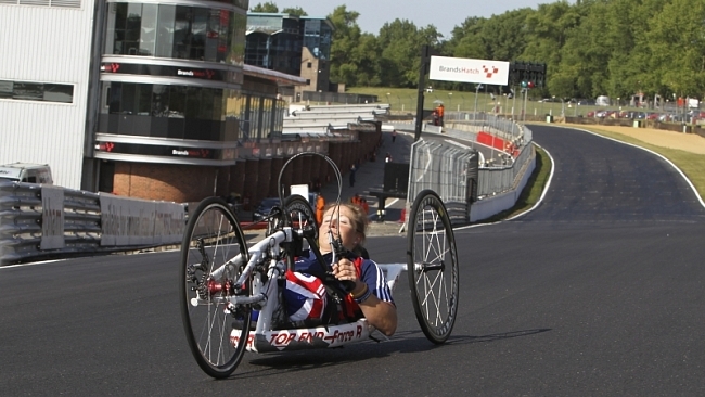 Čeští sportovci se mohou chystat na paralympiádu, dohled Mezinárodního paralympijského výboru však zůstává