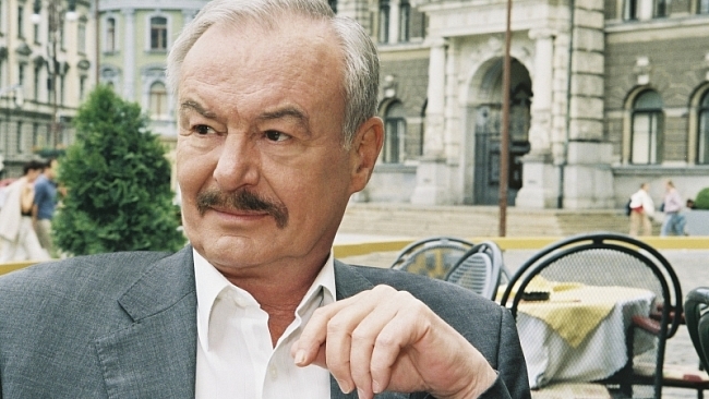 Přímo volený prezident není nebezpečný