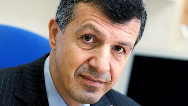 Rozhovor s Oldřichem Vlasákem pro pořad Člověk a obec
