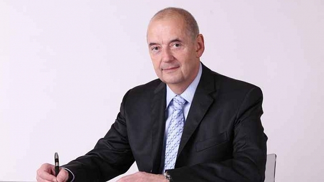 Tisková zpráva Ing. Jiřího Crhy ke vstupu konkurence na železnici
