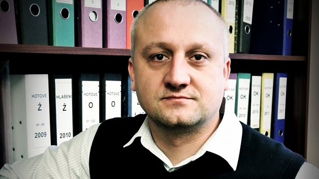 ODS v Karlovarském kraji má nové vedení