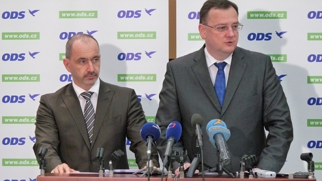 Veřejný dluh je veřejným nepřítelem č. 1