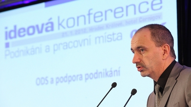 Cesta k růstu? Efektivnější čerpání eurofondů, podpora exportu, inovací a strategické infrastruktury