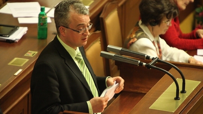 Církve umějí hospodařit, dělají to už 2000 let