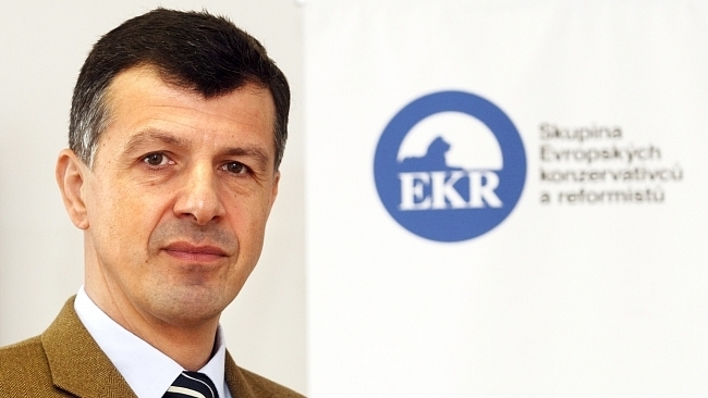 Konference "Budoucnost kohezní politiky v oblasti konkurenceschopnosti a růstu" 