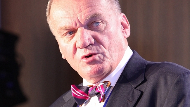 Nechceme, aby nákladní doprava jezdila na Spořilově