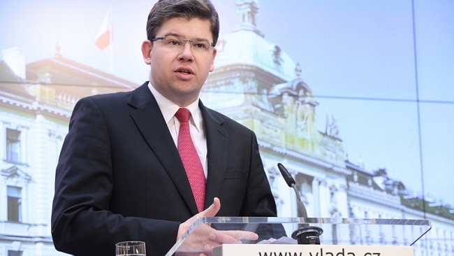Ministerstvo spravedlnosti předložilo vládě návrh zákona o zvýšení transparentnosti akciových společností