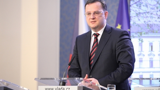 Není mi jasné, o co jim jde. Vše se dozvídám z médií