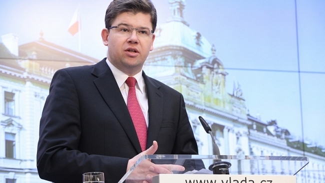 Nejlepší možností je pokračovat v této vládě