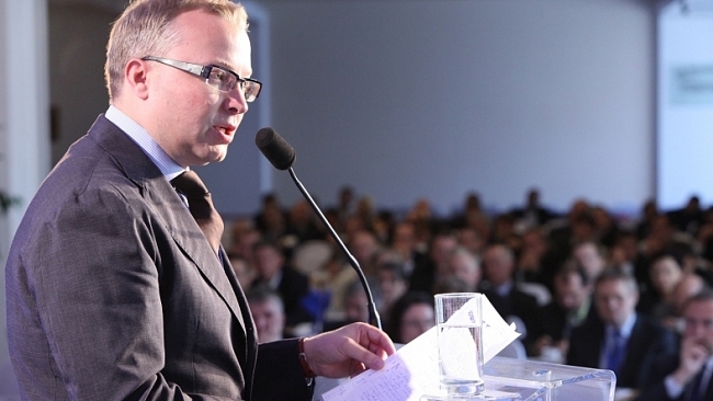 Ministr Tomáš Chalupa zrušil rozhodnutí o stanovení průzkumného území „Trutnovsko“