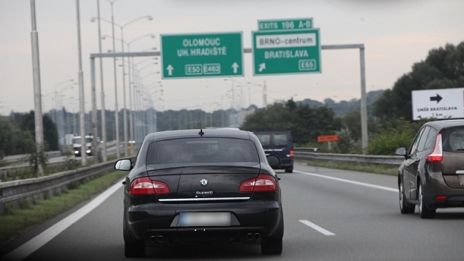 Evropská regulace hluku na silnicích nesmí poškodit průmysl