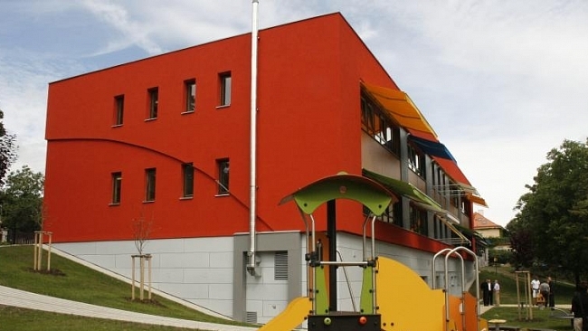 Investice do mateřských škol v Praze 3 pokračují