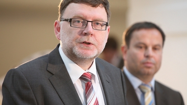 Ozvěny dne