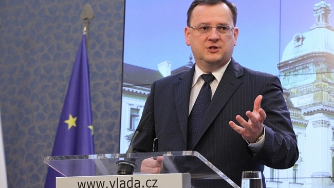 Stát a společnost jako firma? Úchylná představa