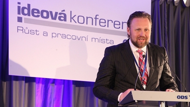 Zlepšení podmínek pro podnikání a změny pracovního práva pro zvýšení zaměstnanosti v České republice