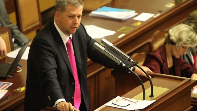 Investice a inovace budeme podporovat