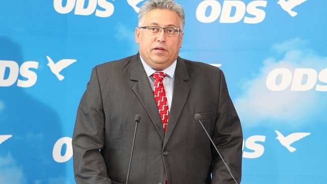 S ČSSD určitě vládnout nebudeme