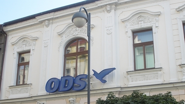 Regionální rada ODS