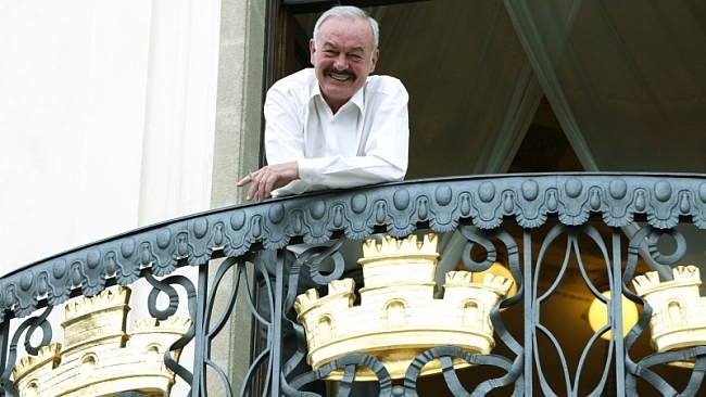 Klaus dokázal, že už nemá s ODS nic společného