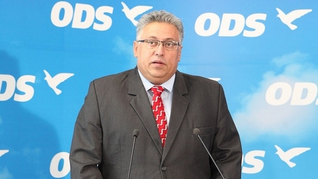 Sociální demokracie a komunisté si mohou za kauzu Rath sami