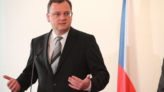 Je potřeba hledat pozitivní vzory úspěšných Romů, kteří se integrovali