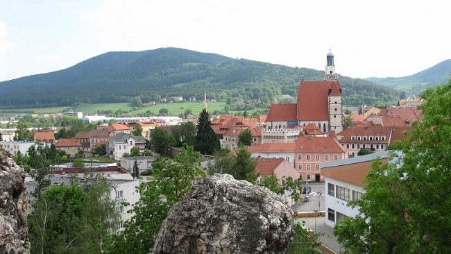 Vítejte na webu oblastního sdružení ODS Prachatice