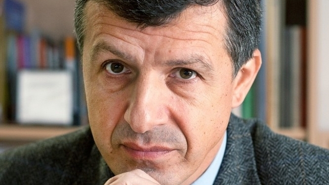 Rozhovor s místopředsedou Evropského parlamentu