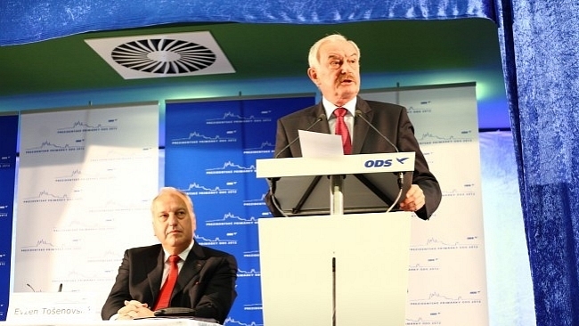 Sobotka je blíž dresu České republiky