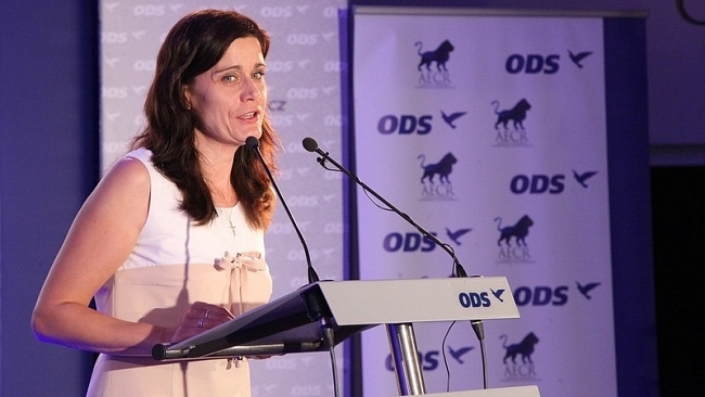 ODS musí znamenat odhodlání, důvěryhodnost a svoboda