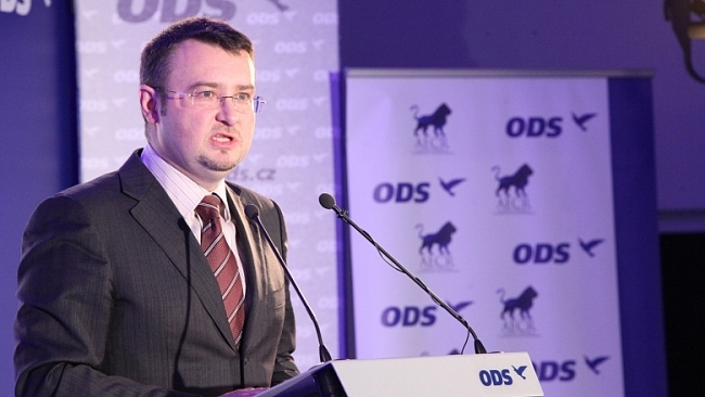 ODS říká NE oranžovému experimentu a oranžové tsunami
