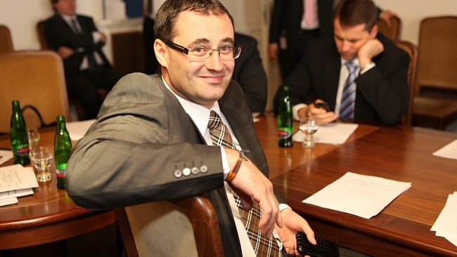 Interview ČT24