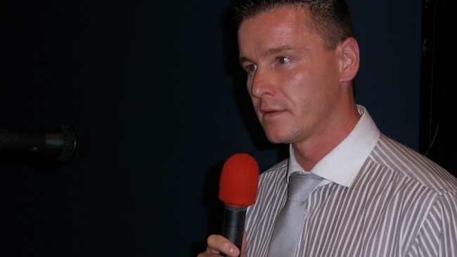 Vyjádření předsedy OS ODS Pardubice Ing. Jiřího Janků