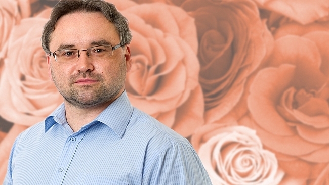 Podobnost našich krajů není čistě náhodná