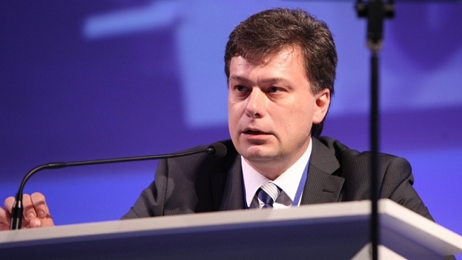 Prohlášení místopředsedy ODS Pavla Blažka k návrhu na jmenování ministrem spravedlnosti