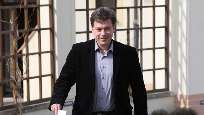 Otázky Václava Moravce