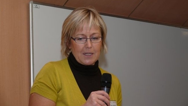 Novou ředitelkou ZŠ Křižná se stala Milena Medková