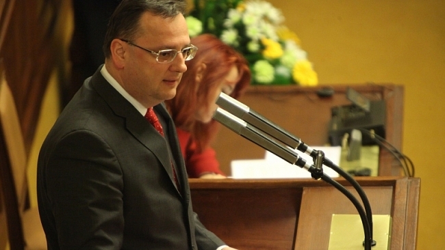 Rozpočtová odpovědnost je nutnost, kterou uznávají všechny vlády EU