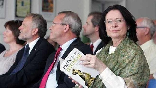 Česká stopa v Dánsku