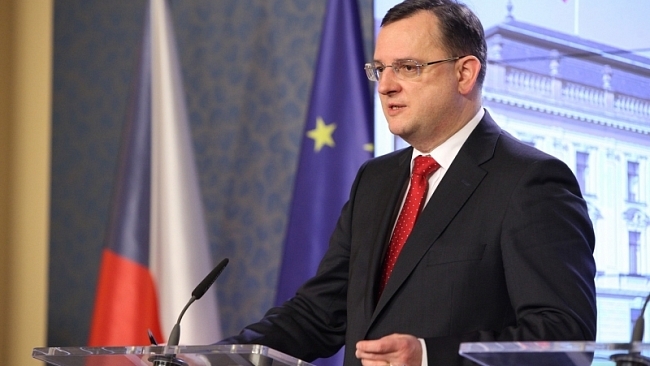 Vláda plní postupně všechny body Šluknovského desatera