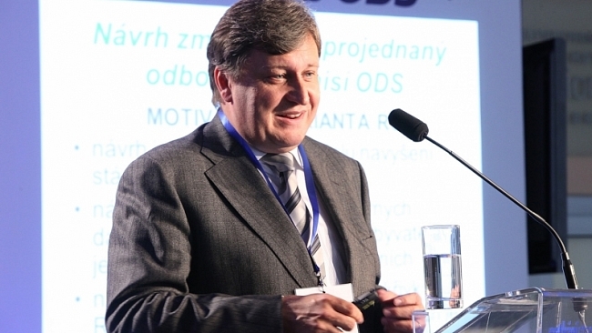 Nové rozdělování daňových výnosů obcím je schváleno. Nelikviduje už města