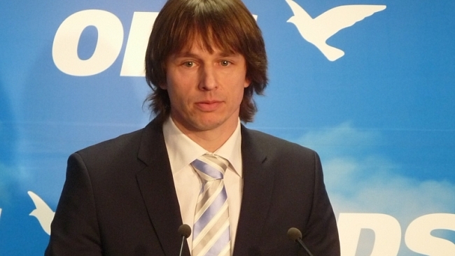 Oswaldo Payá - zemřela naděje změn na Kubě