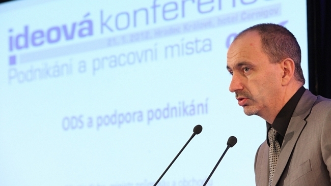 Události