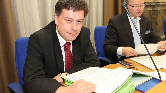 Interview ČT24