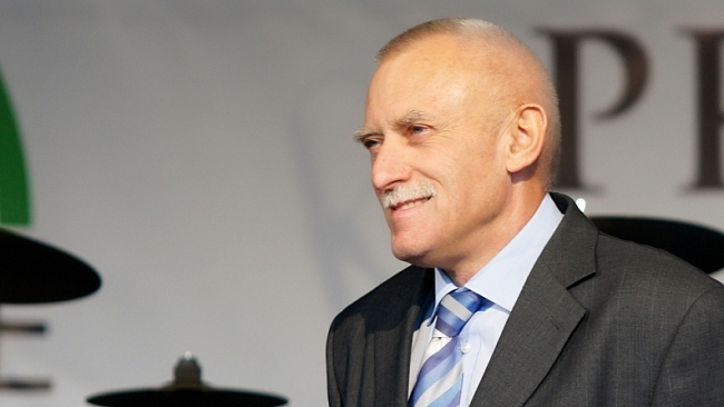 Bývalý hejtman Jan Zahradník vzpomíná, jak velká voda ve dvou vlnách řádila v jižních Čechách