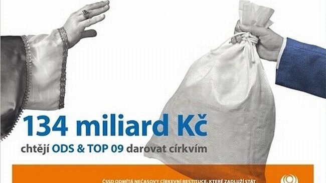 Bigotní marxisté v ČSSD
