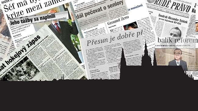 Podpis za dvacku? No a proč ne, když jste to chtěli..