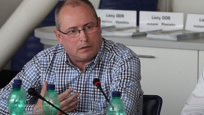 Obědval jsem s Miltonem Friedmanem