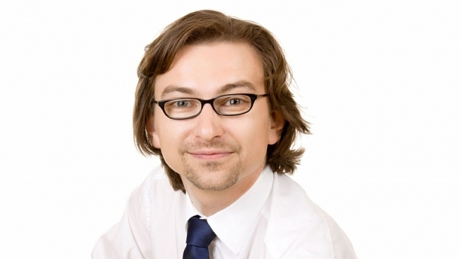 Rozhovor s místopředsedou OS ODS Ústí nad Orlicí Mgr. Kopeckým