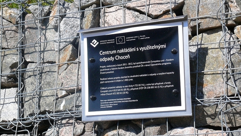 Je další a další zvyšování poplatků za odpady občanům nutné? Není!