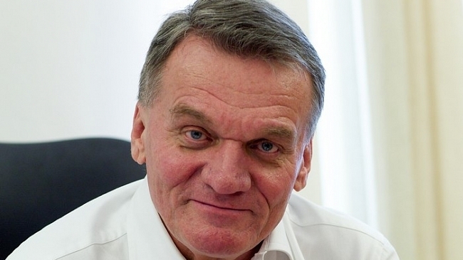 Někomu se zalíbil můj řetěz